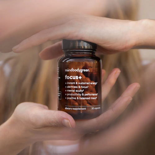 Mindbodygreen