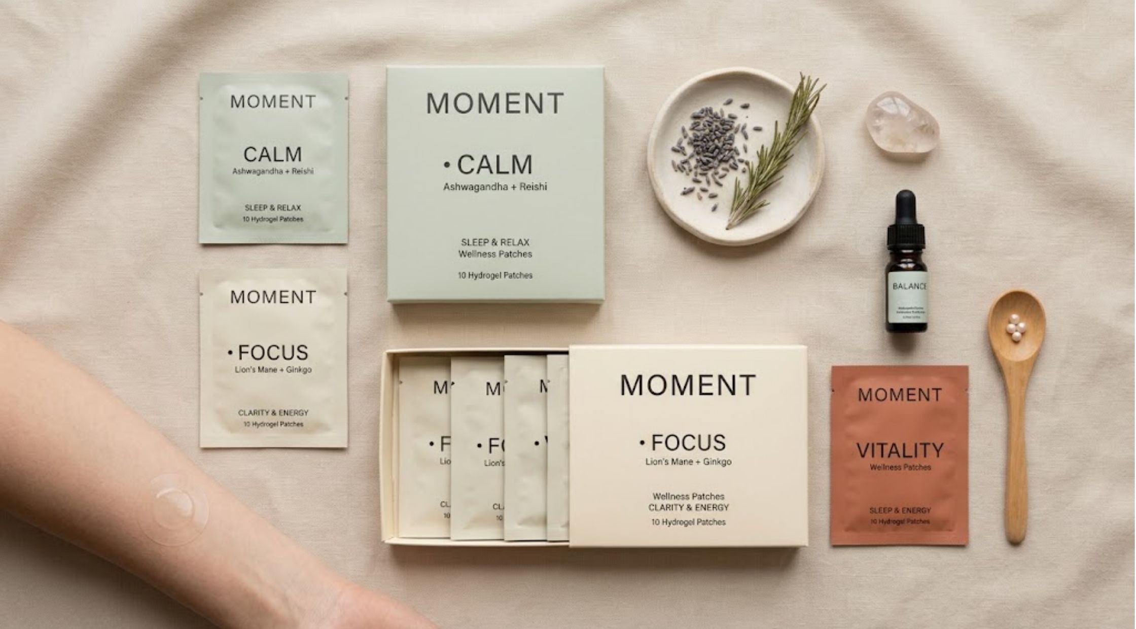 How to Choose Kind Patches for Your Wellness Routine